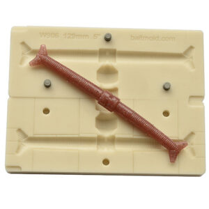 Mold W906 5″ inch / 129 mm