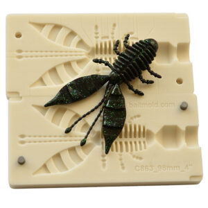 Mold C863 4" inch / 98 mm