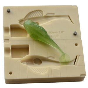 Mold V1035 3.8" inch / 96 mm