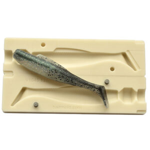 Mold V1045 5" inch / 125 mm