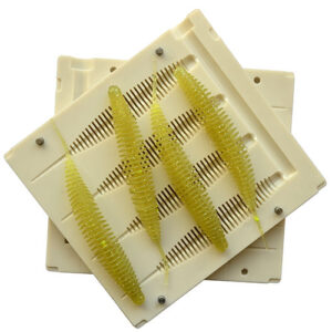 Mold W865 4 Cavity 5.9″ inch / 150 mm
