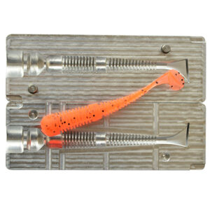 Aluminum Mold V1068 3.5″ inch / 77 mm