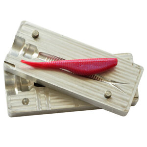 Aluminum Mold W905 3″ inch / 73 mm