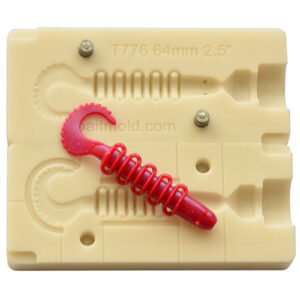 Mold T776 2.5" inch / 64 mm