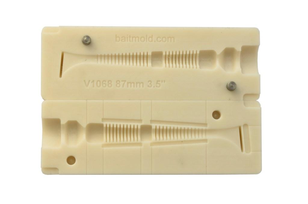 Mold V1068 3.5″ inch / 77 mm -