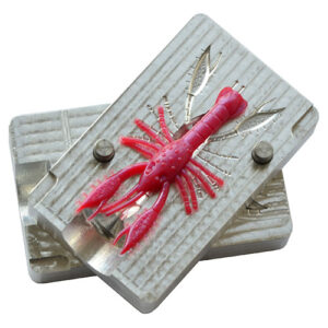 Aluminum Mold C651 1.93″ inch / 49 mm