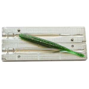Aluminum Mold W874 6″ inch / 147 mm