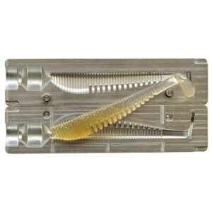 Aluminum Mold V18 4″ inch / 100 mm