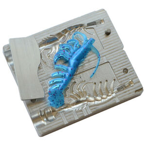 Aluminum Mold C869 3" inch / 77 mm