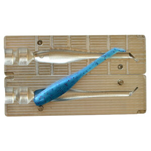 Aluminum Mold V890 4.2″ inch / 107 mm
